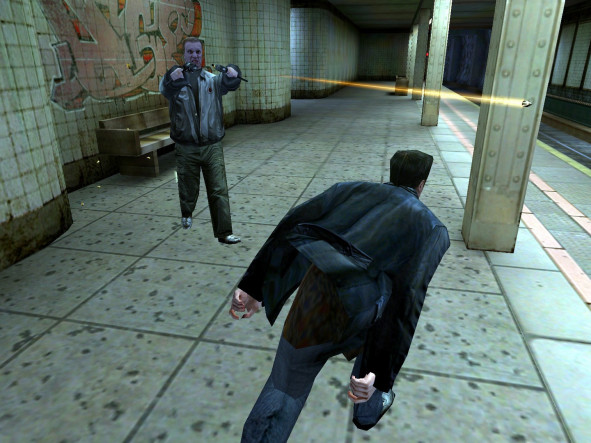 Max Payne Purchase on your account – image 4