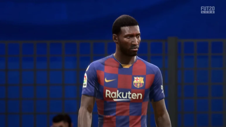 The key to FIFA 20 – image 7