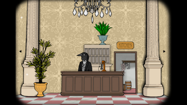 Купить Rusty Lake Hotel – изображение 5