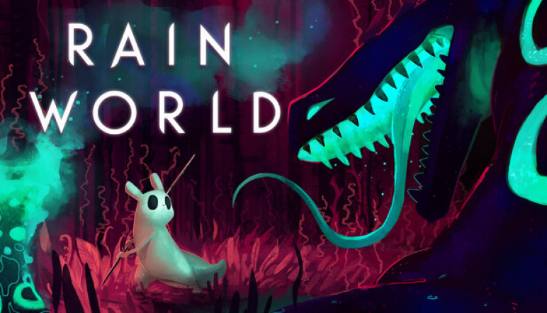 Купить Rain World (Standard Edition) для Steam – изображение 11