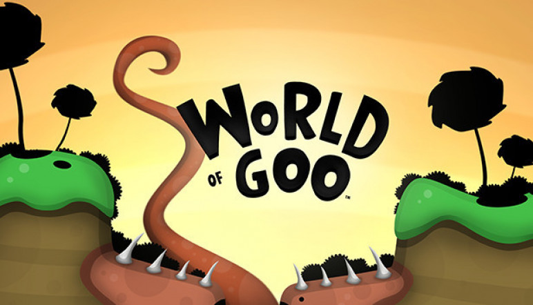 The World of Goo Key – image 11