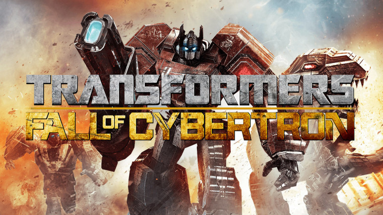 Transformers: Fall of Cybertron - Keys and Gifts for Steam – image 2