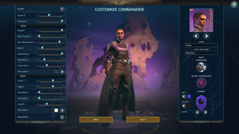 Activation of Age of Wonders Planetfall for Xbox Microsoft Store – image 5