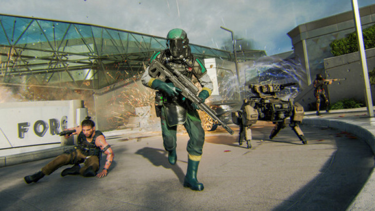Call of Duty: Black Ops 7 (Standard Edition) Steam Keys and Gifts – image 3
