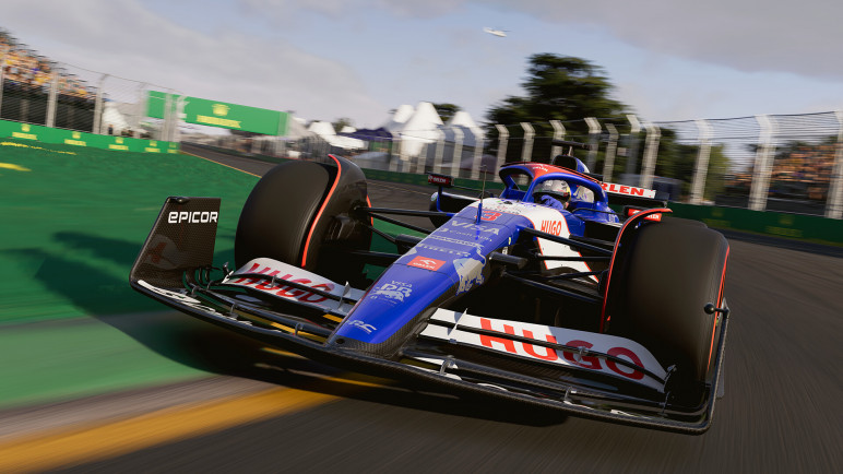 F1 24 Offline Accounts – image 2