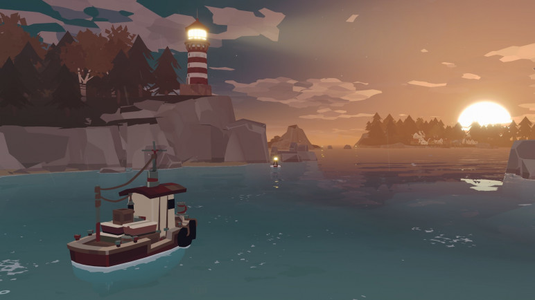 Buy DLC to DREDGE – image 2