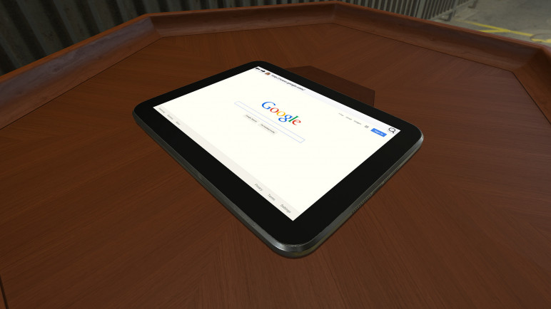 Buying Tabletop Simulator(The Tablet Simulator) – image 6
