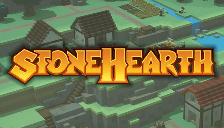 Ключи и гифты для Stonehearth – изображение 12