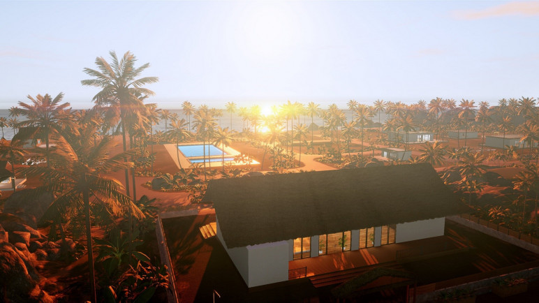 Оффлайн аккаунты для Hotel Life: A Resort Simulator – изображение 7