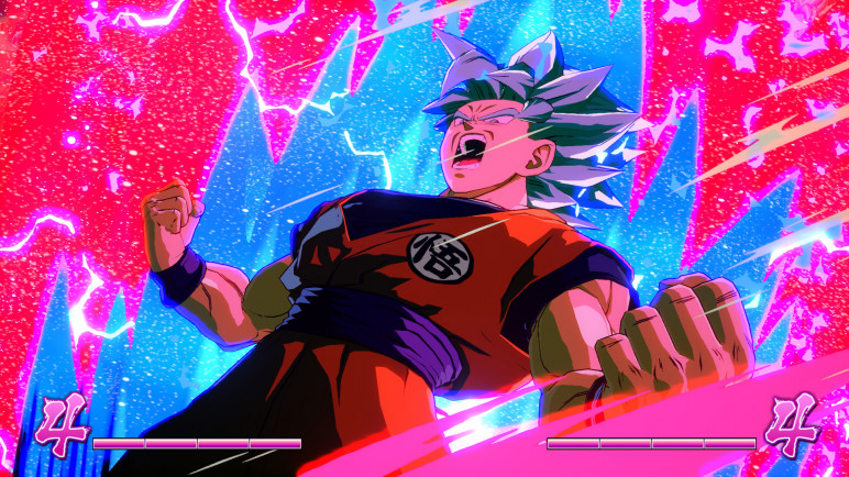 Buy Dragon Ball FighterZ for Nintendo Switch – image 2