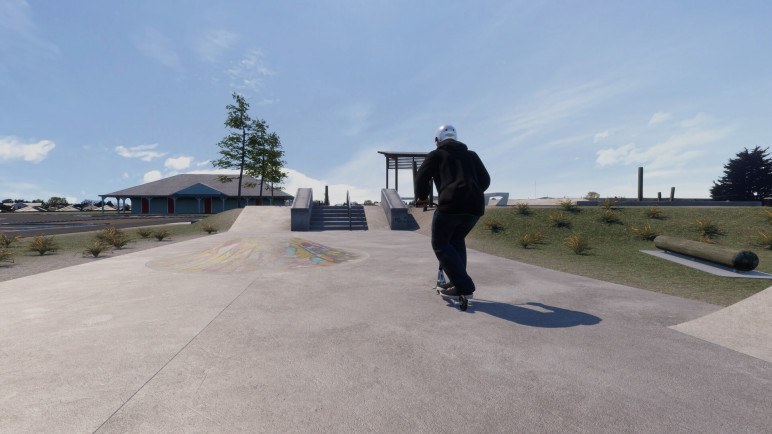 ScooterFlow for Steam – image 6
