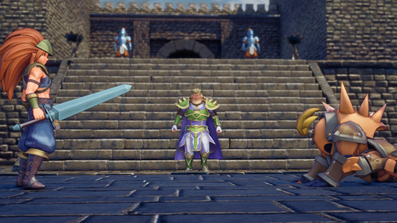 Buy the Trials of Mana account for Nintendo Switch – image 2