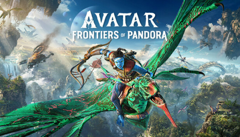 Avatar Frontiers of Pandora – image 12