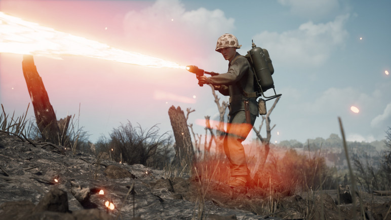 Купить Squad 44 для Steam – изображение 7