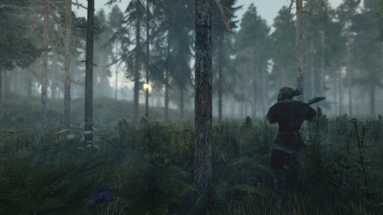 Life is Feudal:Your Own for Steam – image 11