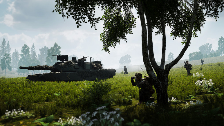 Squad Steam CD Keys – image 28