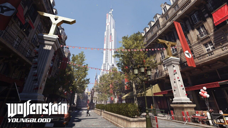 Wolfenstein: Alt History Collection for PlayStation – image 5