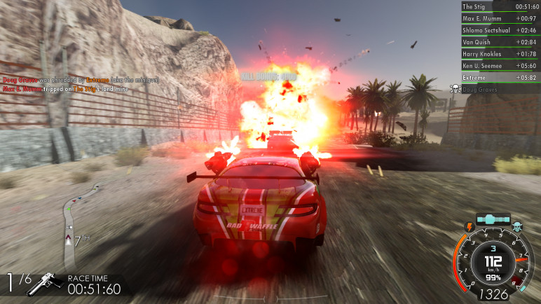 Buy Gas Guzzlers Extreme Key for Steam – image 4