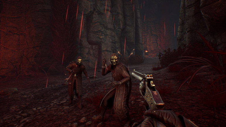 Activation of PERISH for Xbox Microsoft Store – image 8