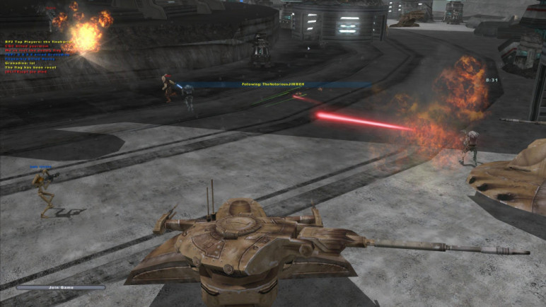 Star Wars Battlefront 2 Classic – image 10