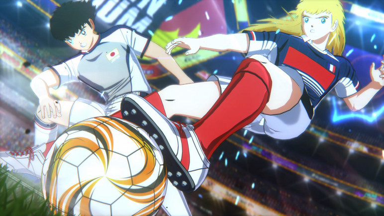 Captain Tsubasa Rise of New Champions – image 6