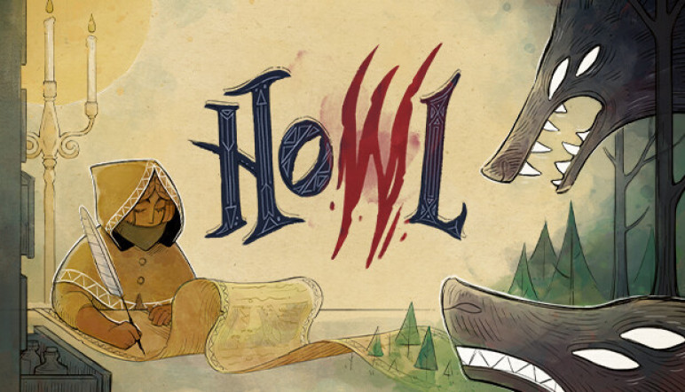Activation of Howl – image 12