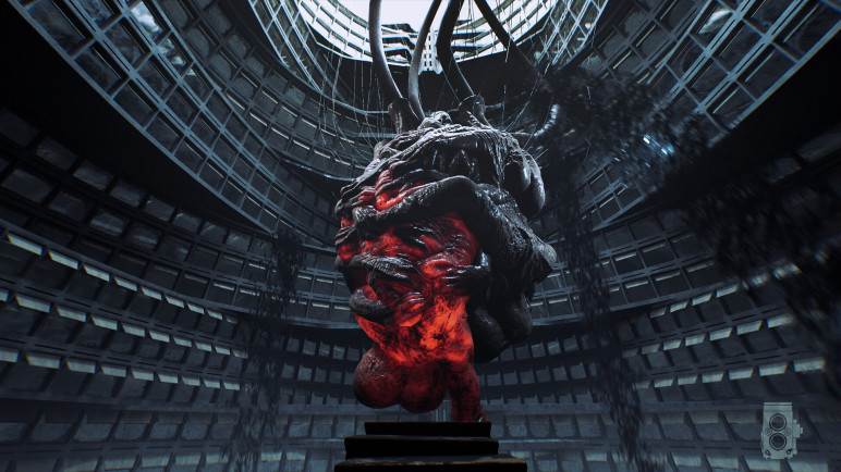 The Dark World Karma – image 4