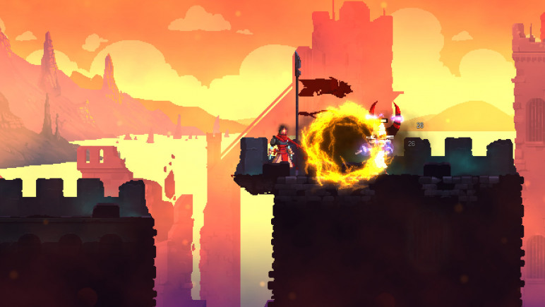 Buy DLC to Dead Cells for Steam – image 10