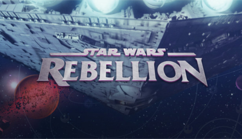 Ключи и гифты для Star Wars Rebellion – изображение 8
