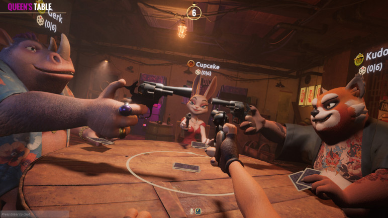 Buy the Liars Bar Key for Steam – image 4