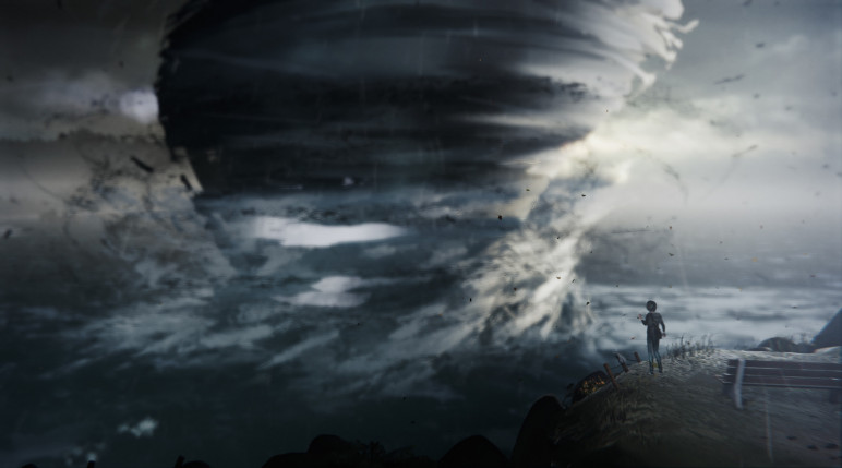 The Life is Strange Key – image 3
