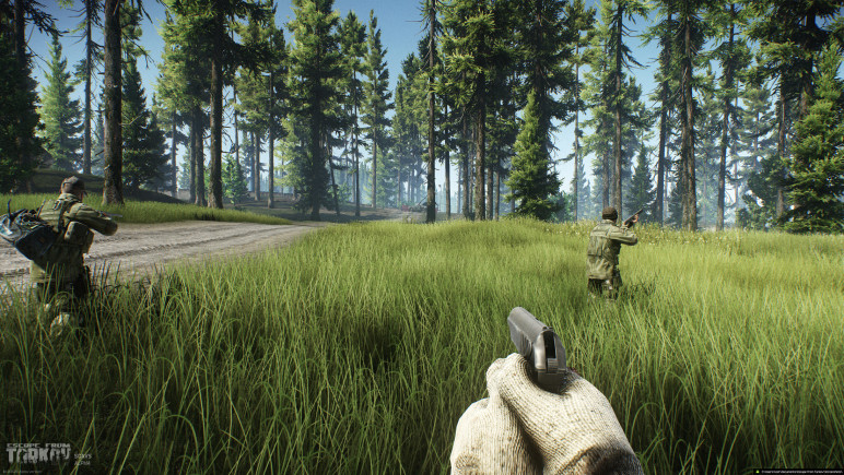 Купить Escape from Tarkov (Standard Edition) – изображение 2