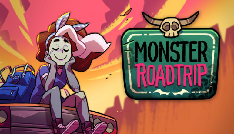 Monster Prom 3 Monster Roadtrip for Steam – image 12