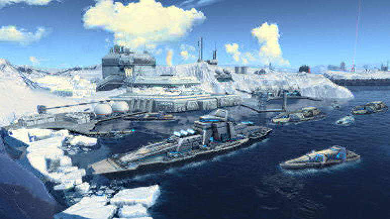 DLC для Anno 2205 – изображение 2