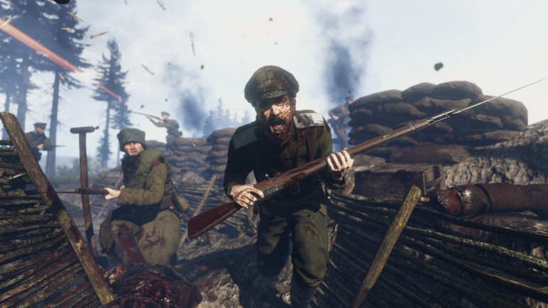 The Tannenberg Account – image 3