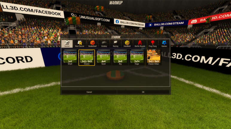 Купить Soccer Online: Ball 3D – изображение 7