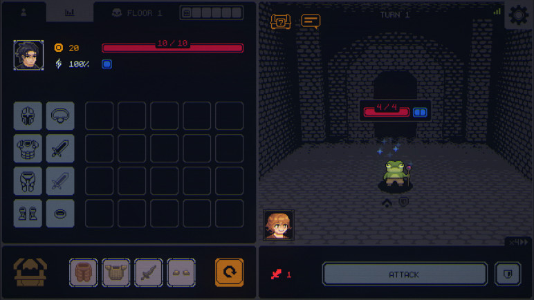 Купить ключ Megaloot для Steam – изображение 9