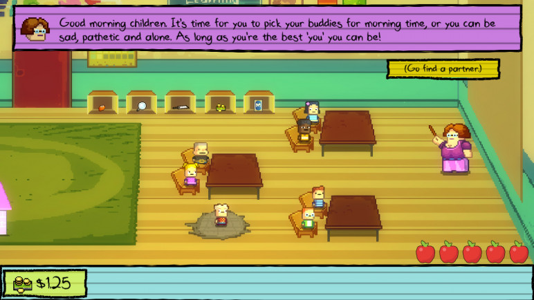 Купить Kindergarten – изображение 3