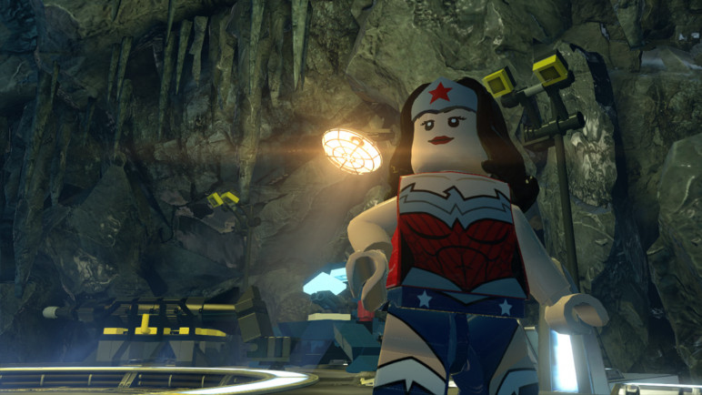 Lego Batman 3 Beyond Gotham for Steam – image 7