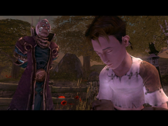 Купить Fable - The Lost Chapters – изображение 5