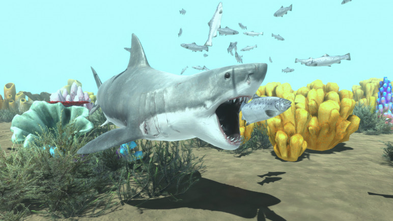 Animal Revolt Battle Simulator – image 10
