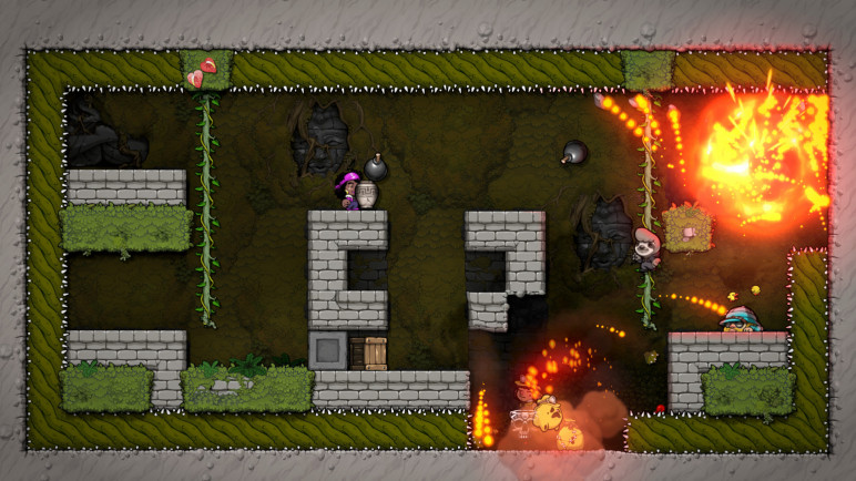 Buying Spelunky 2 – image 9