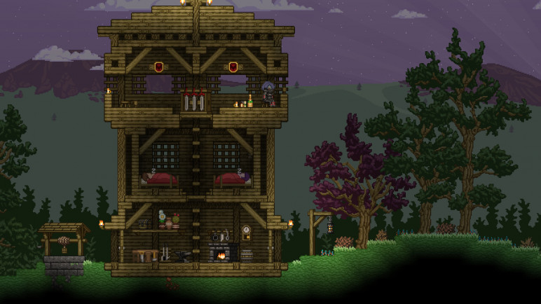 Buying Starbound Key – image 2
