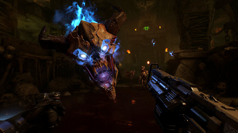 Купить DOOM VFR – изображение 5