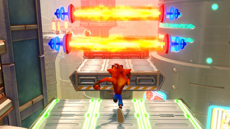 Crash Bandicoot N Sane Trilogy – image 5