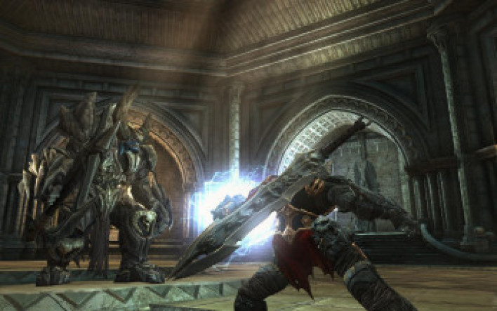 Buying the Darksiders Key – image 8
