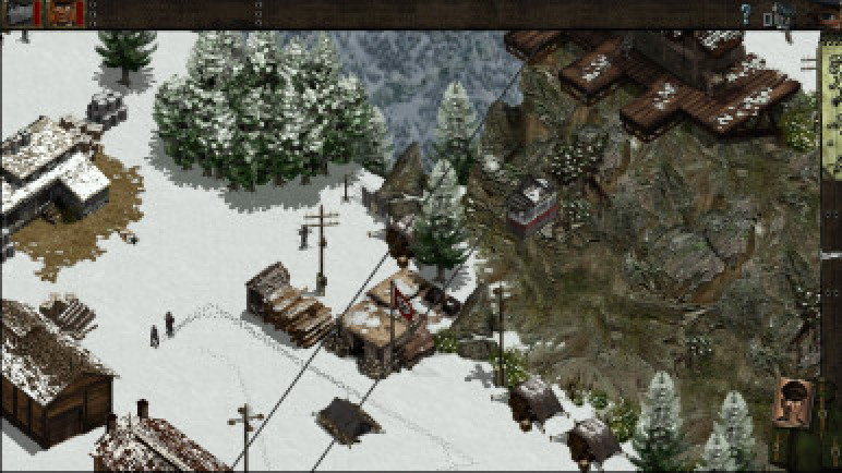 Купить Commandos: Behind Enemy Lines – изображение 11