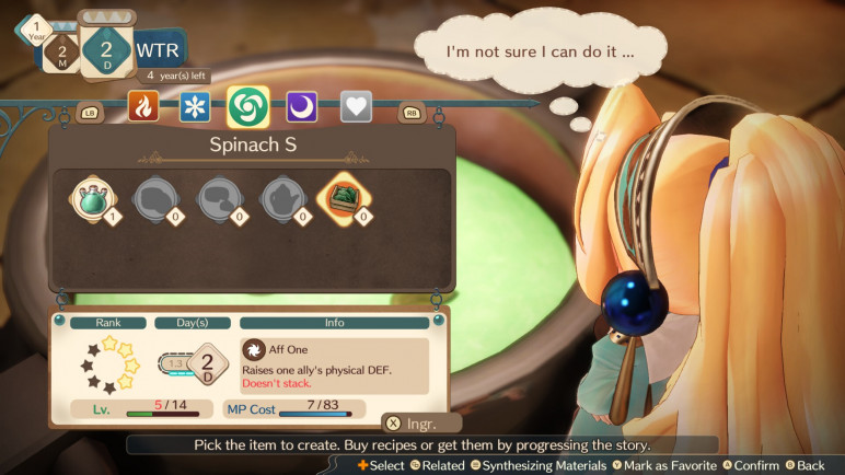 Купить Atelier Marie Remake – изображение 6
