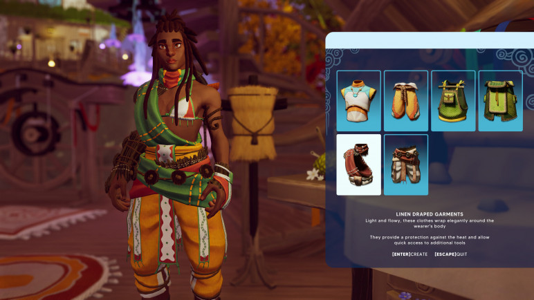 Buying Aloft – image 11