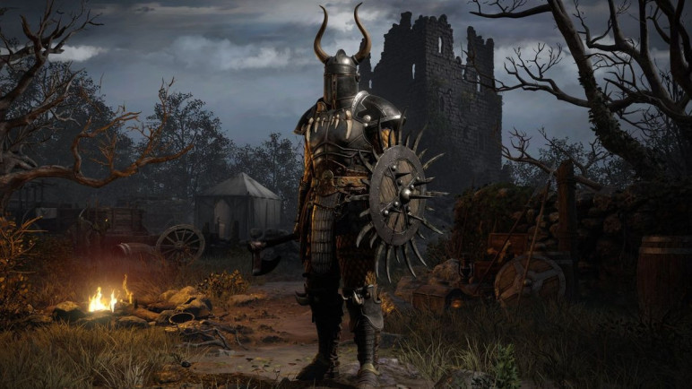 Activation of Diablo 2 Resurrected for Xbox Microsoft Store – image 5